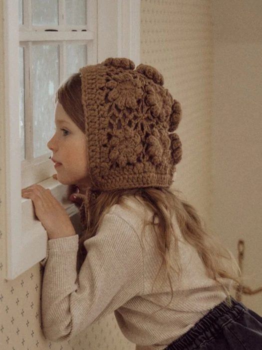 Kids Bonnet