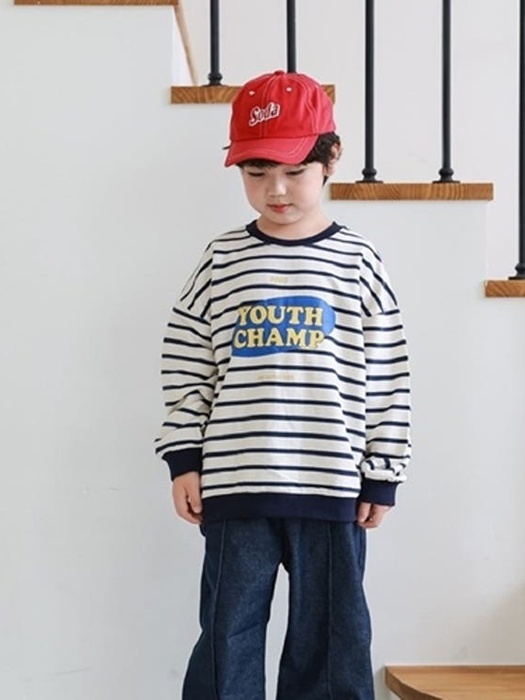 Youth Sweatshirt