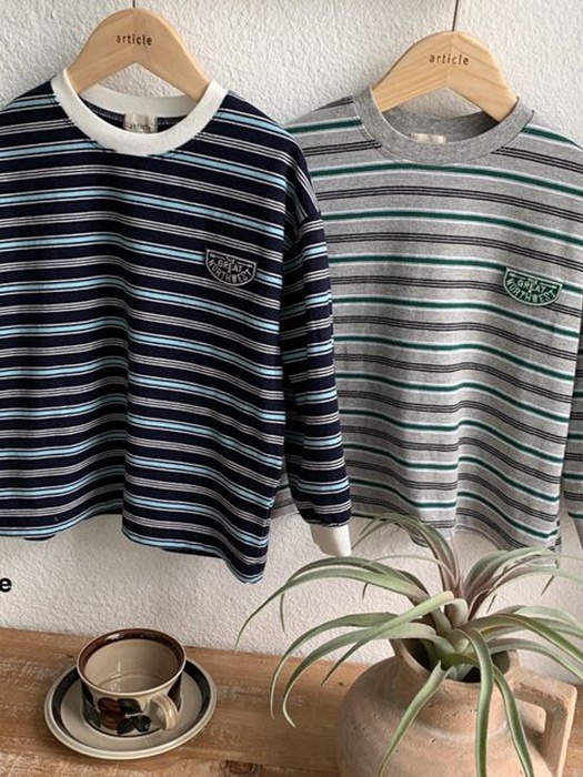 Port Patch Tee