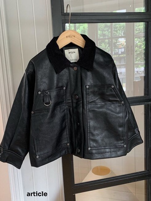 Pound Jacket