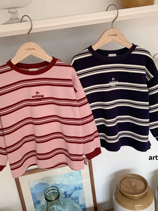 Club Embroidered Box Tee