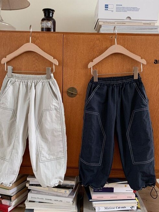 Legas Stitch Pants