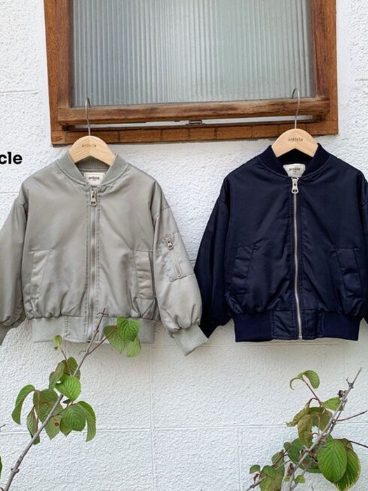 Capital Jacket