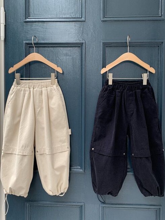 All Day Rivet Pants