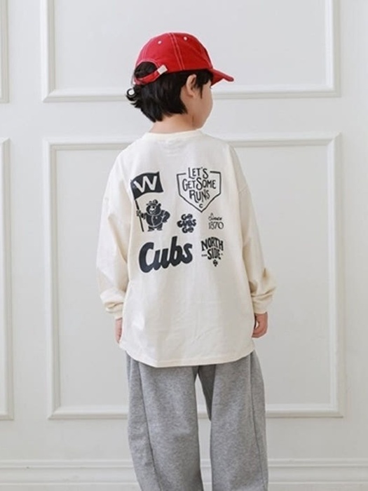 Bear Tee
