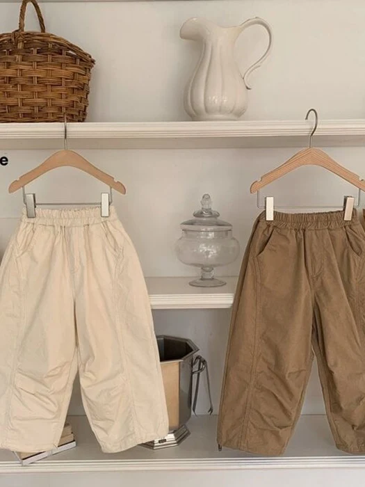 Pumpkin Pants