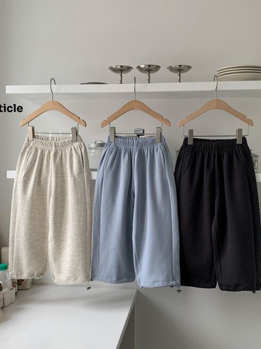 Dry Seam Pants