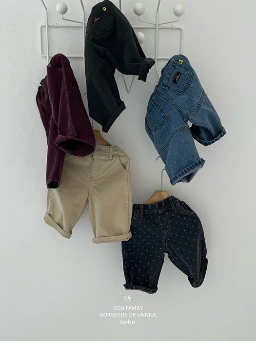 Bebe Five Pants