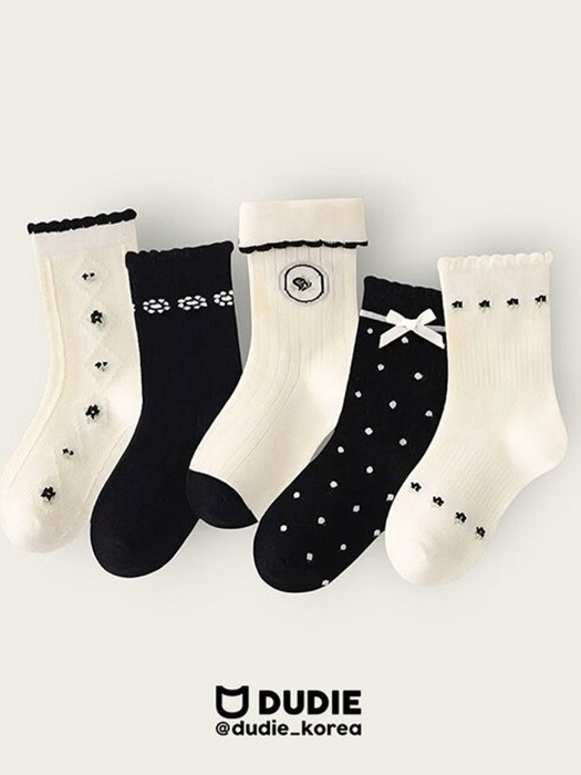 Ojo Set (set of 5)