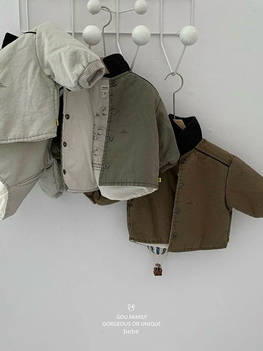 Bebe Teamwork Jacket