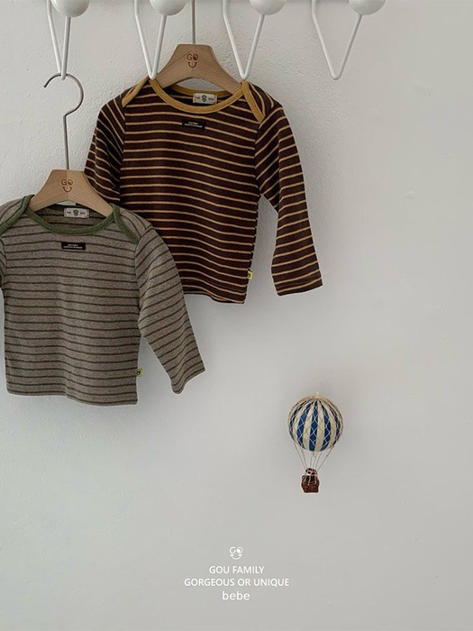 Bebe Life Tee