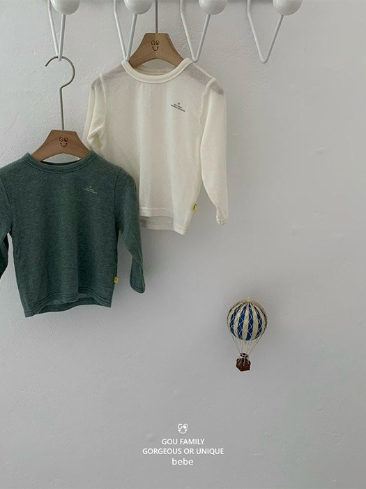 Bebe Elastic Tee