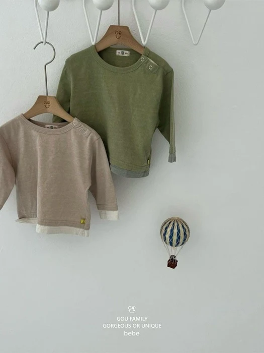 Bebe Damdum Tee
