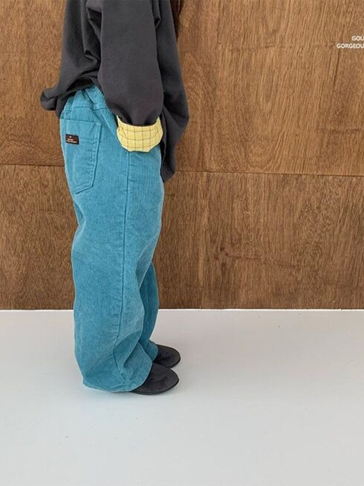 Wonderful Pants