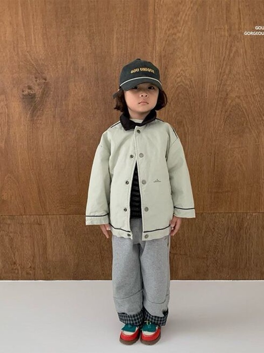 Teamwork Jacket Junior