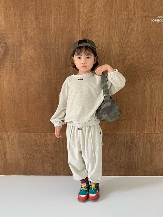 Bello GoGo Set Kids