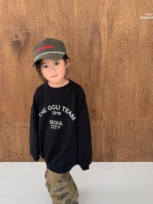 Goyu Sweatshirt