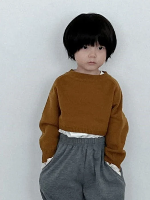 Short Knit
