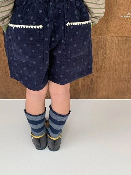 Songyi Shorts