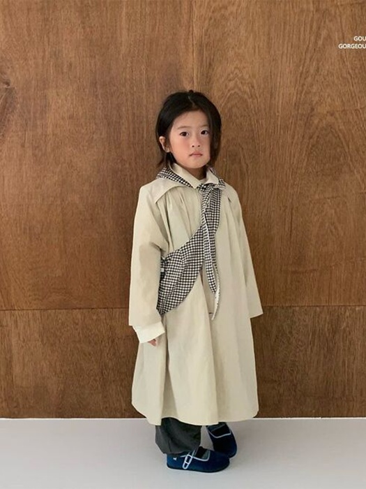 Trend Coat Junior