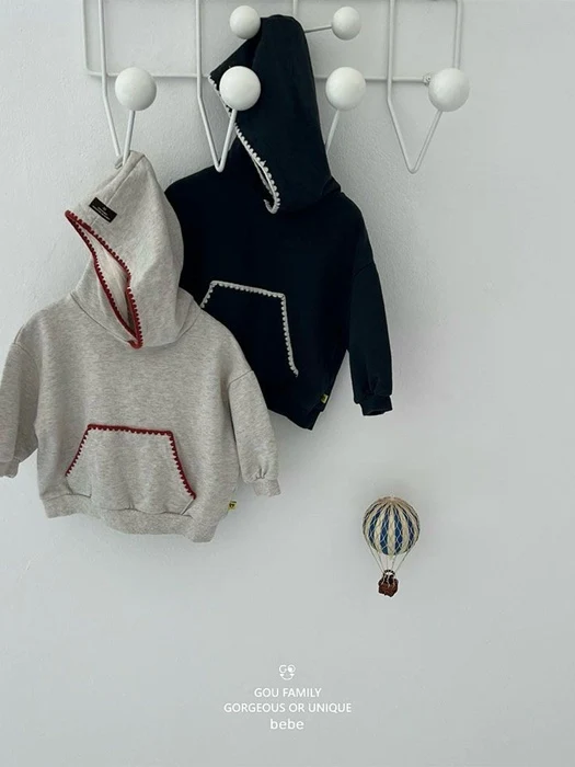 Bebe Meloman Sweatshirt