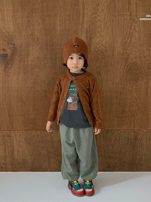Unconditional Pants