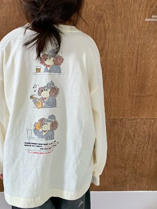 Teapot Land Tee