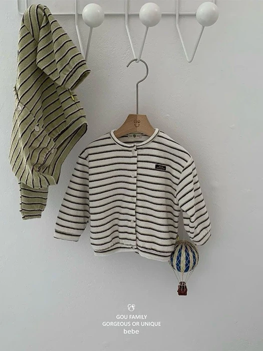 Bebe Bongbong Cardigan