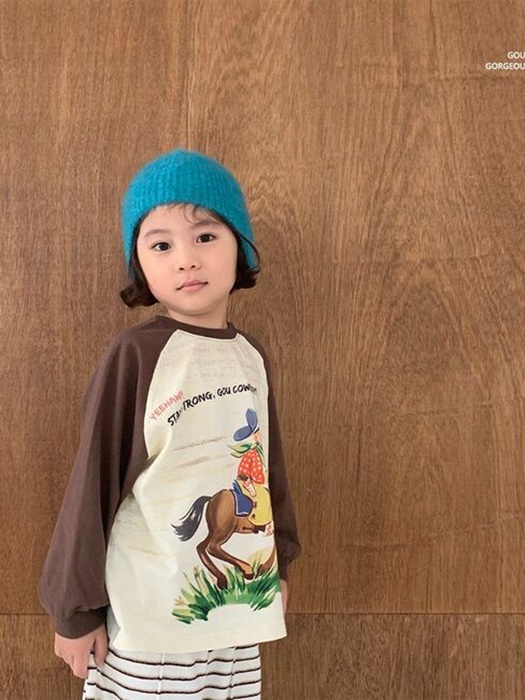 Dirodo Tee Junior