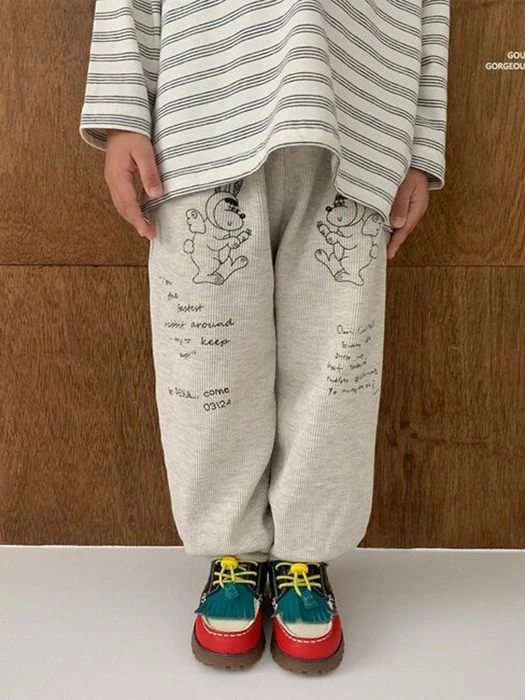 1004 Pants