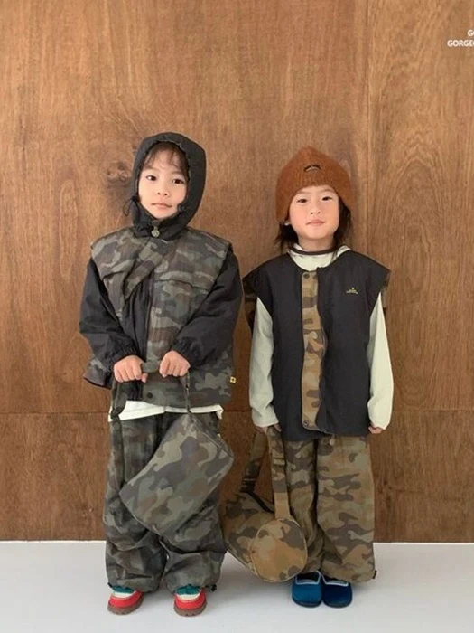 Victory Vest Junior