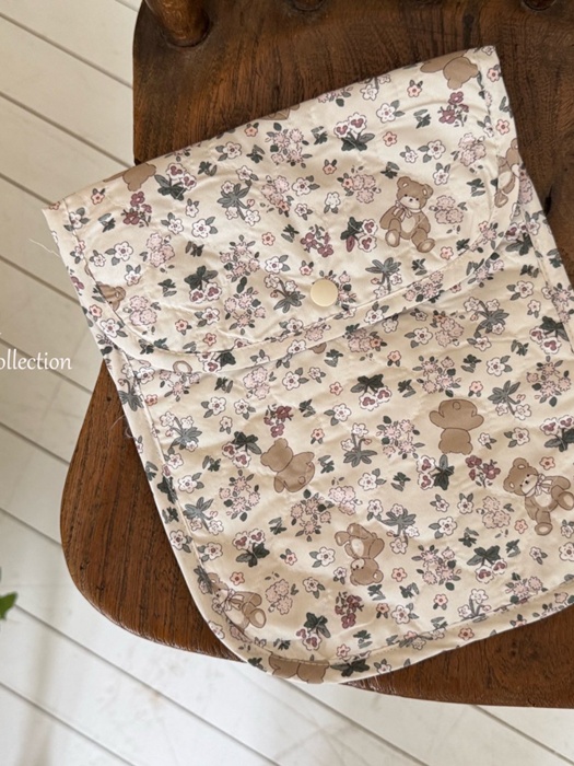 Diaper Pouch