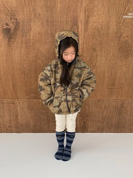 Loyalty Jumper Junior