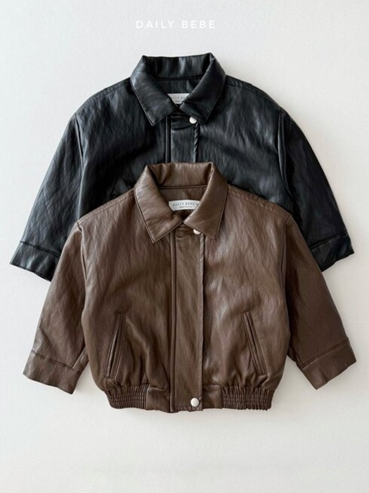 Crunchy Jacket Crunchy Jacket