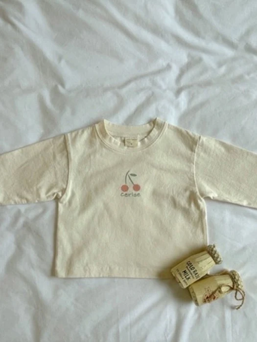 Cherry Tee