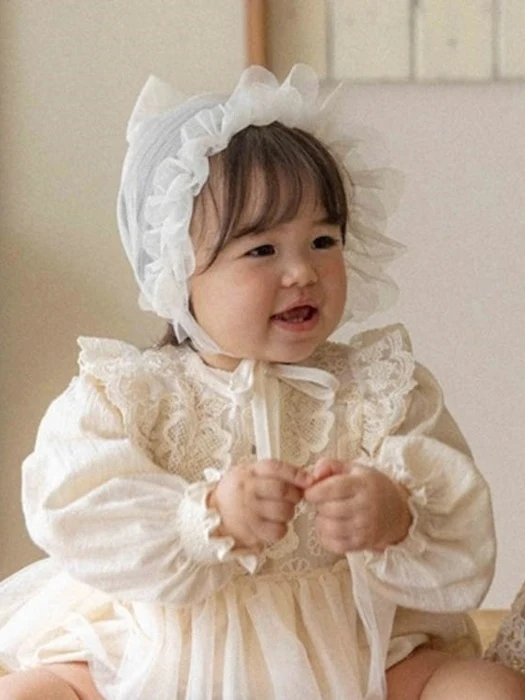 Ange Pearl Bonnet