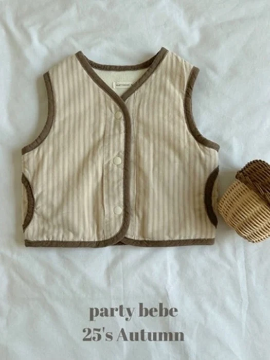 Cocoa Vest Cocoa Vest