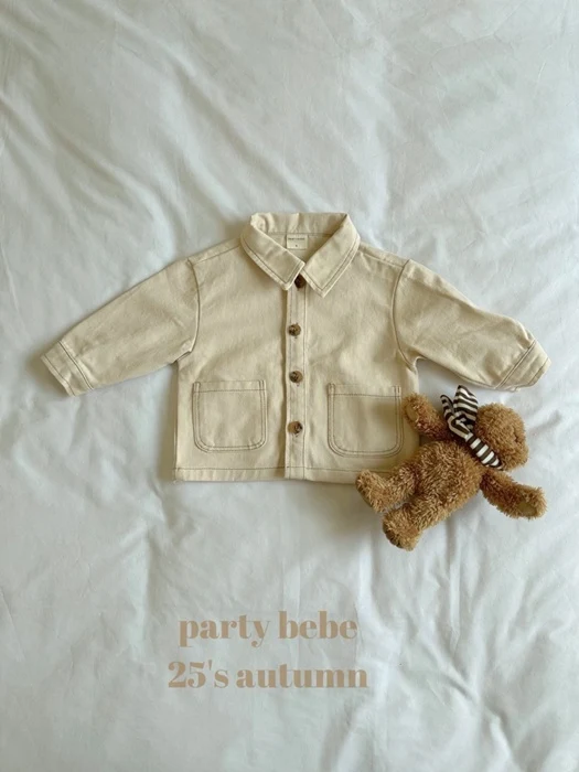 Natural Jacket Natural Jacket
