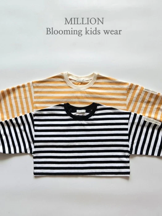 St Unbal Patch Tee