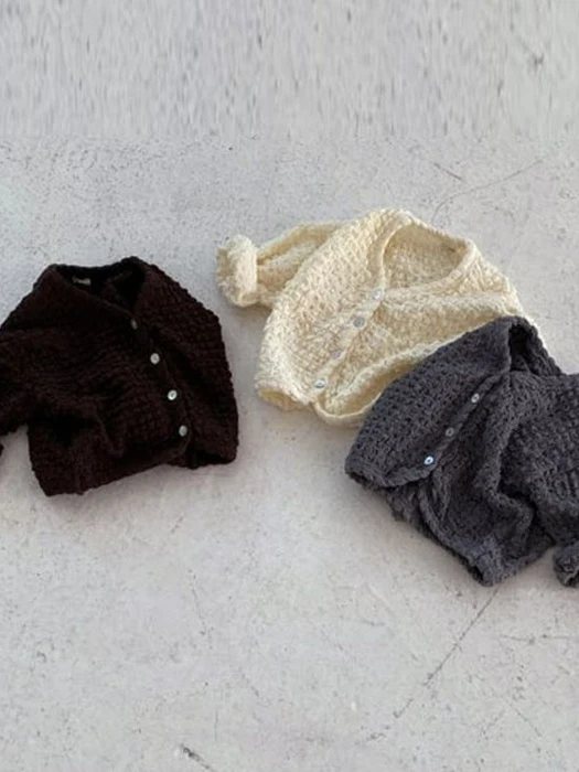 Weasel Cardigan Weasel Cardigan