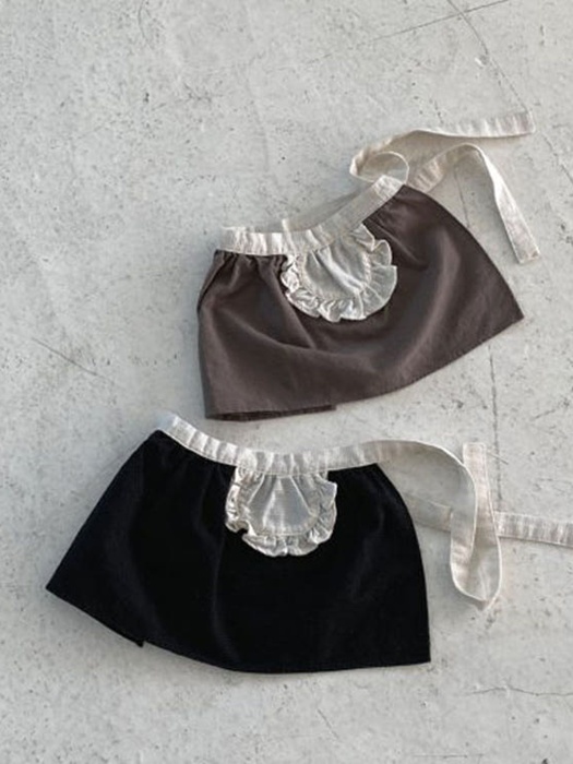 Pocket Apron