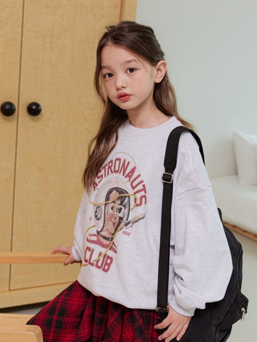 Astronaut Sweatshirt