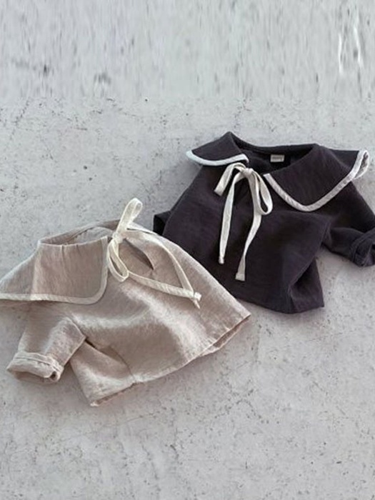 Bibi Blouse