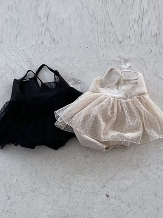 Coco Romper Coco Romper