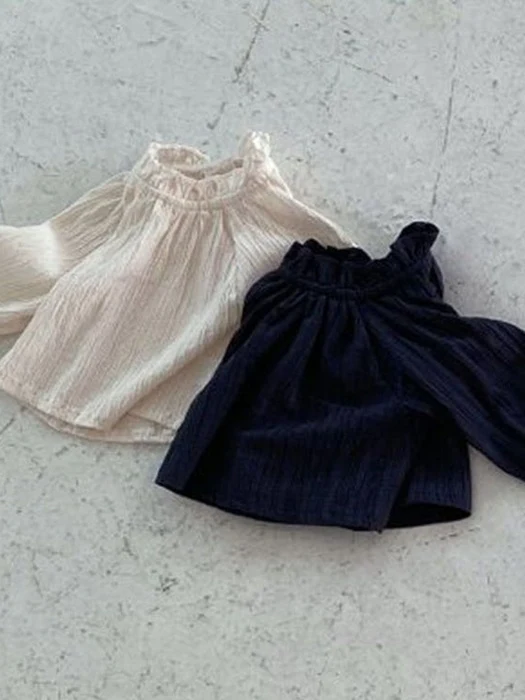Bebe Vogue Blouse