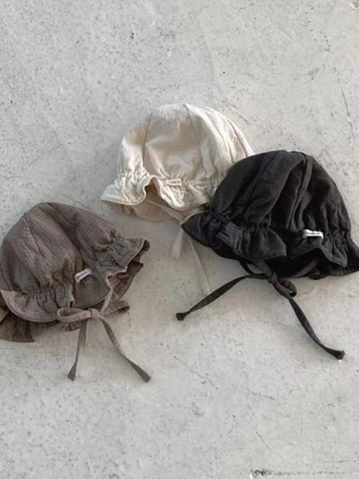 Clean Wrap Hat