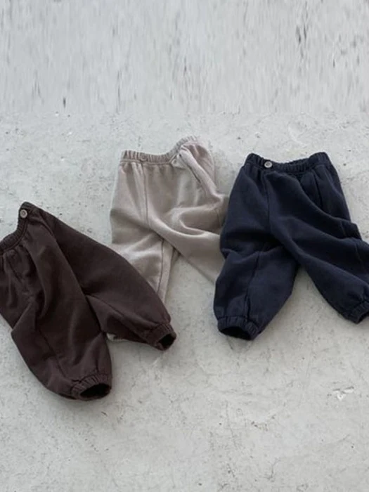 Jacquard Pants Jacquard Pants