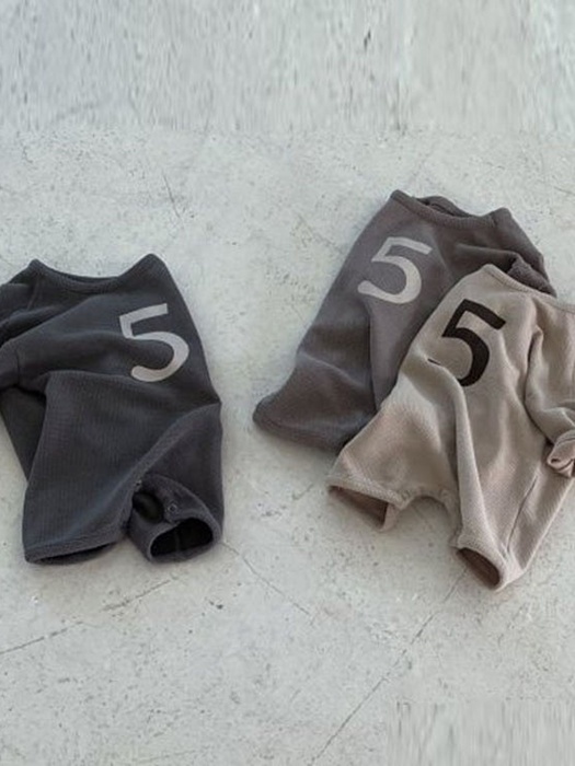 Five Romper