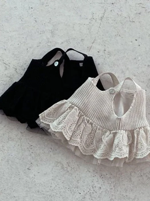 Creamy Bustier Creamy Bustier