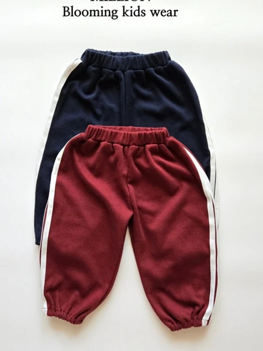 Milli Line Pants